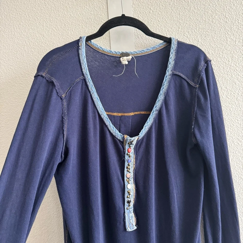 Free People perfect everyday